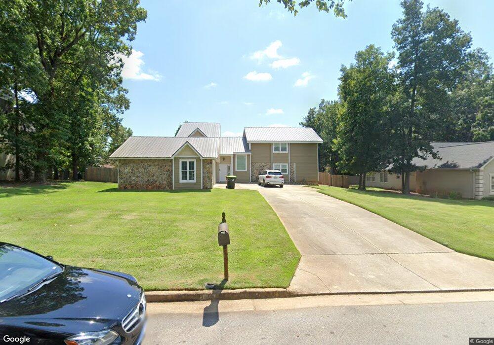 3408 Uncle Genes Way SE unit 11, Conyers, GA 30013 - photo 1