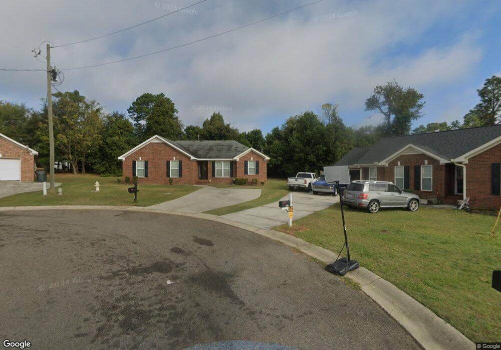 4607 Manteo Ct, Augusta, GA 30906 - photo 1