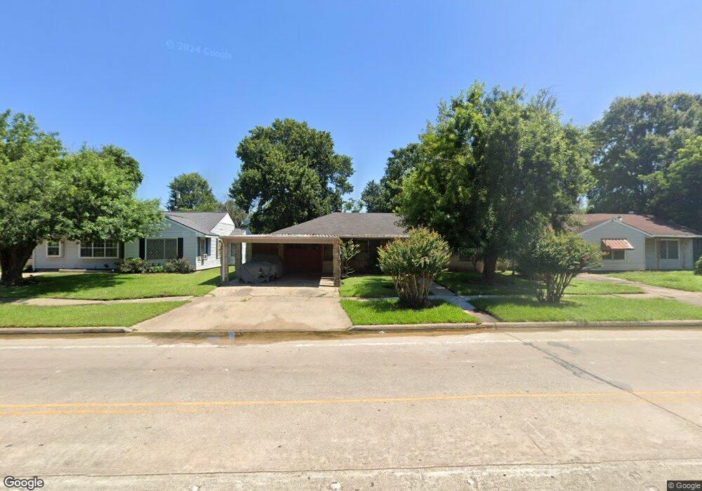 3707 Yellowstone Blvd, Houston, TX 77021 - photo 1