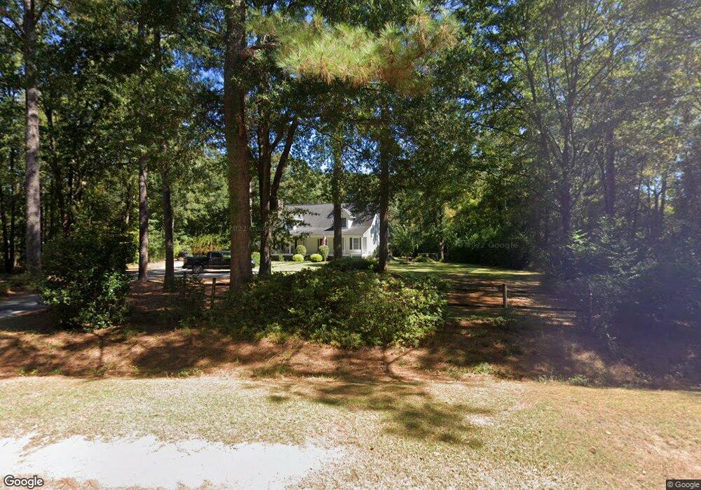 542 S Boundary Rd, Camden, SC 29020 - photo 1