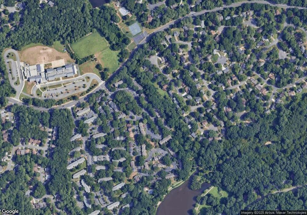 410 Teal Ct unit 410, Roswell, GA 30076 - photo 1