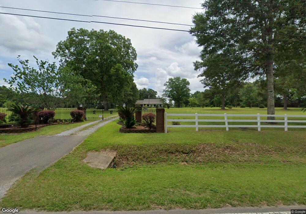 1134 Howell Tanner Chapel Rd, Lucedale, MS 39452 - photo 1