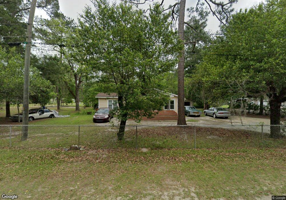 1822 West Blvd, Moultrie, GA 31768 - photo 1