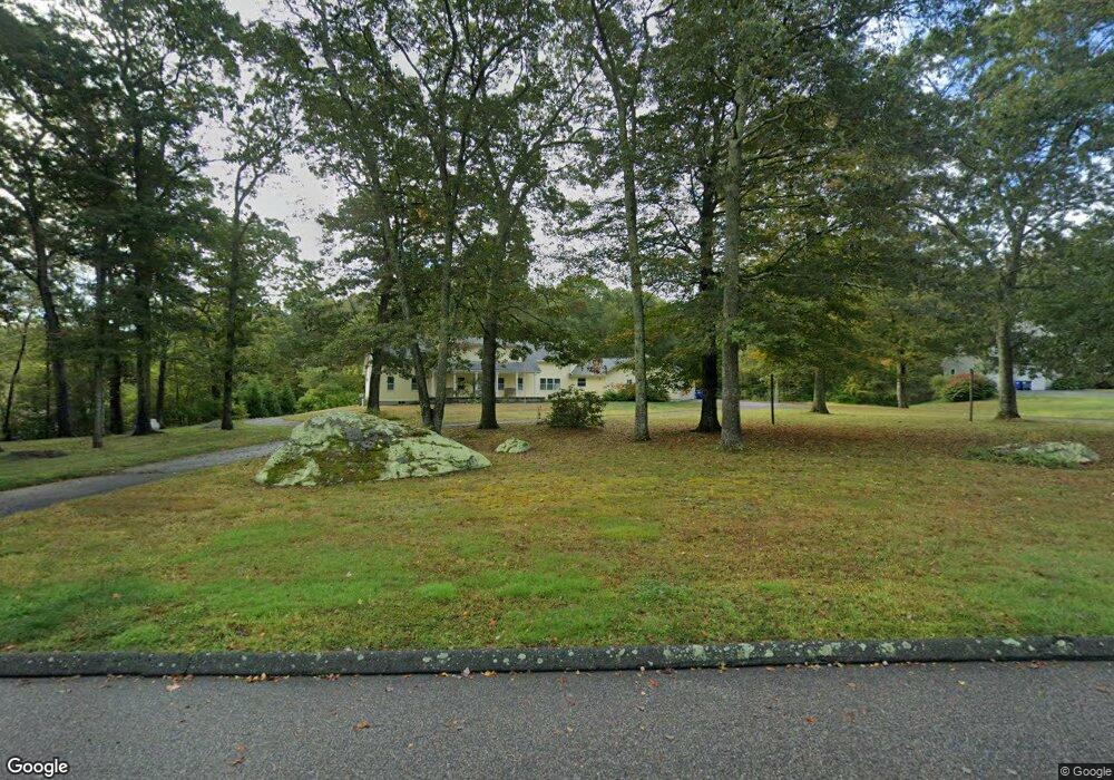 7 August Meadows, Ledyard, CT 06339 - photo 1