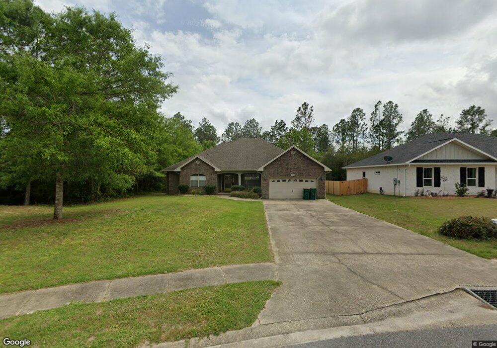 4578 Ashton Cir, Crestview, FL 32536 - photo 1