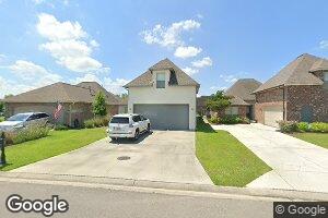 43039 Green Tree Ave, Gonzales, LA 70737