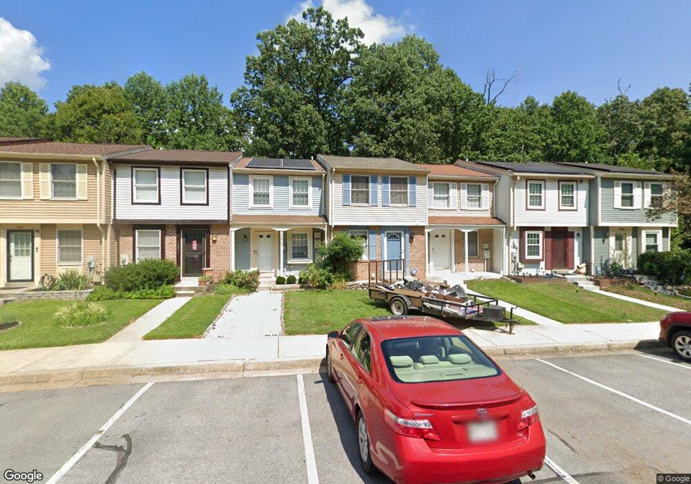 13807 Palmer House Way, Silver Spring, MD 20904 - photo 1
