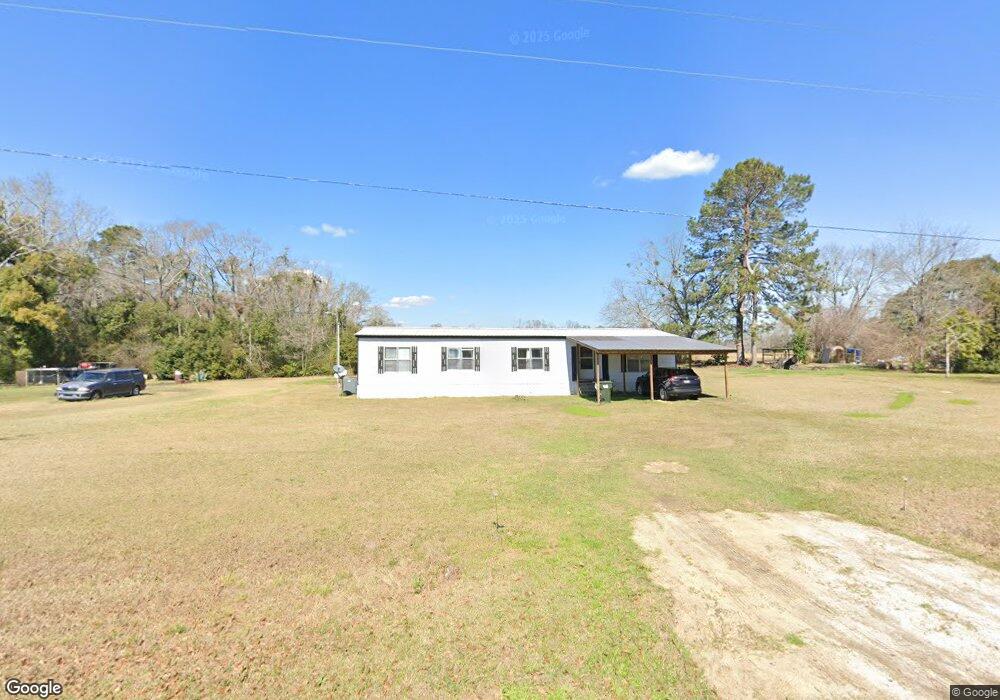 158 3rd St, Moultrie, GA 31788 - photo 1