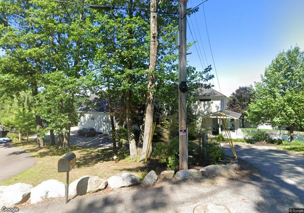 16 Gould Ave, Meredith, NH 03253 - photo 1