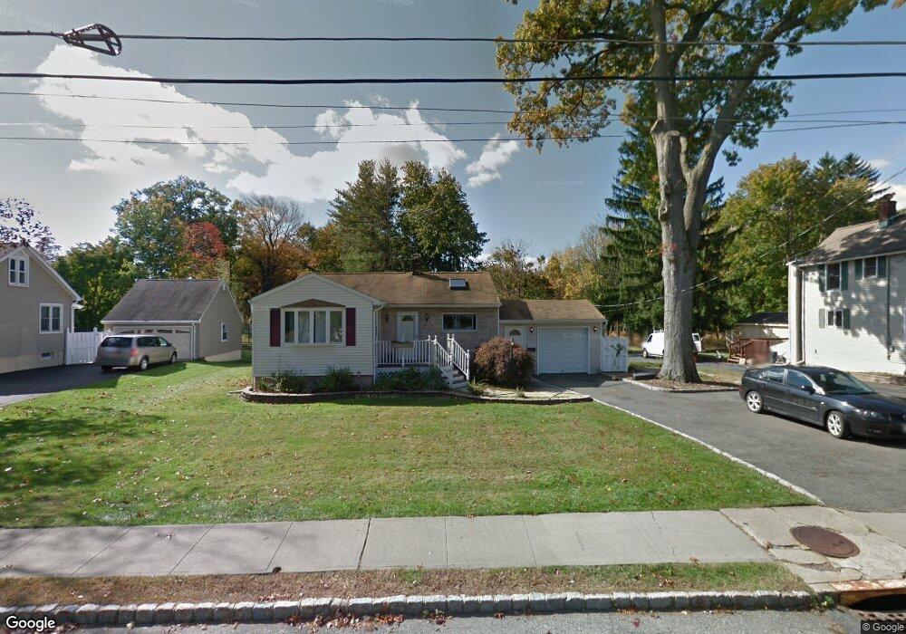 104 Baker Ave, Wharton, NJ 07885 - photo 1