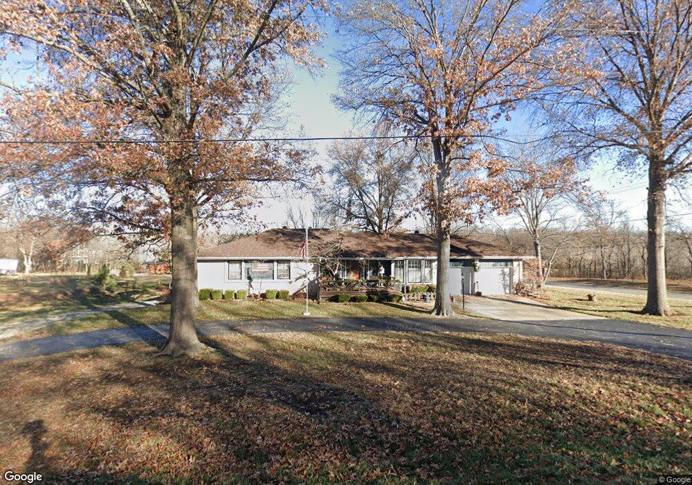 10310 W 170th Terrace, Olathe, KS 66062 - photo 1