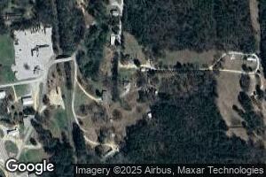 11 County Road 45, Dennis, MS 38838