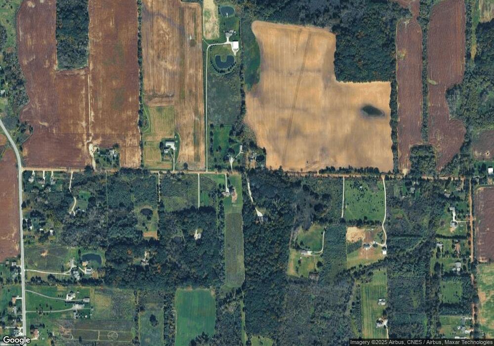 0 Whitney Rd unit 216065883, Gaines, MI 48436 - photo 1