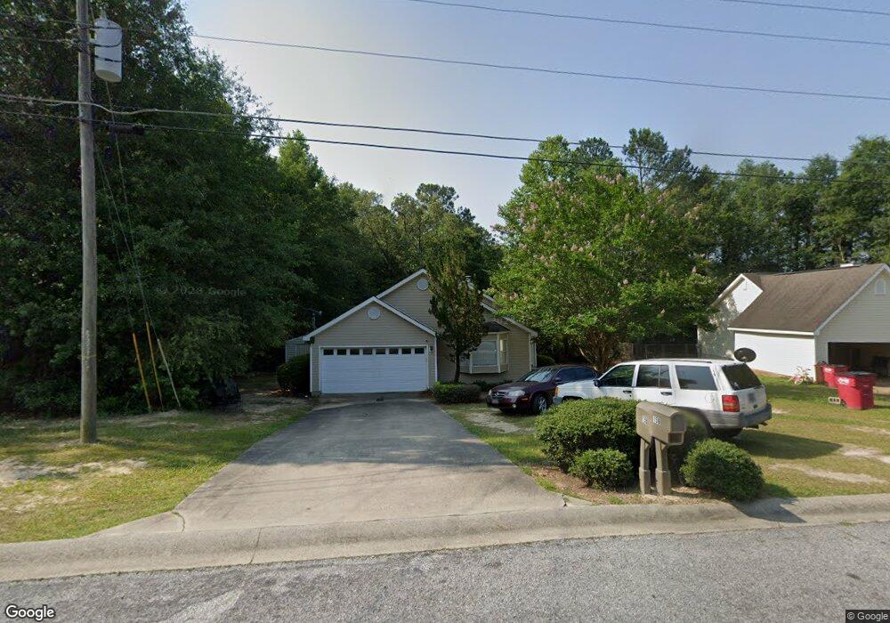 156 Bradstone Cir, Macon, GA 31217 - photo 1