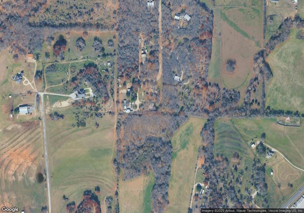 2597 Greg St, Azle, TX 76020 - photo 1