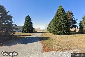 1848 X Ave, Dysart, IA 52224