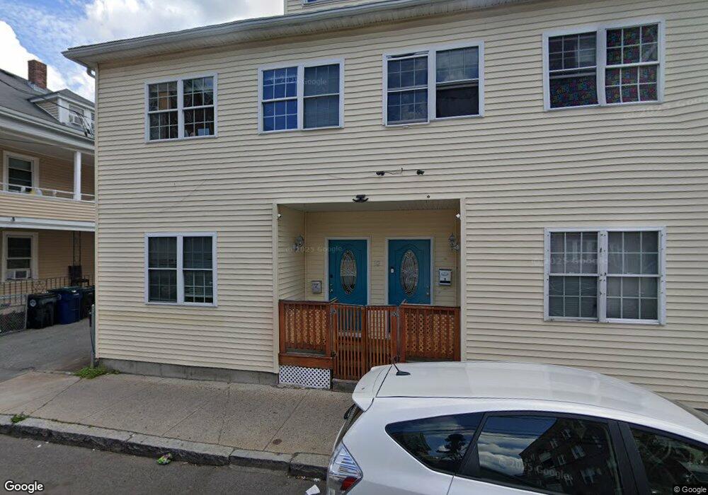 32 Palmer St unit 1, Salem, MA 01970 - photo 1