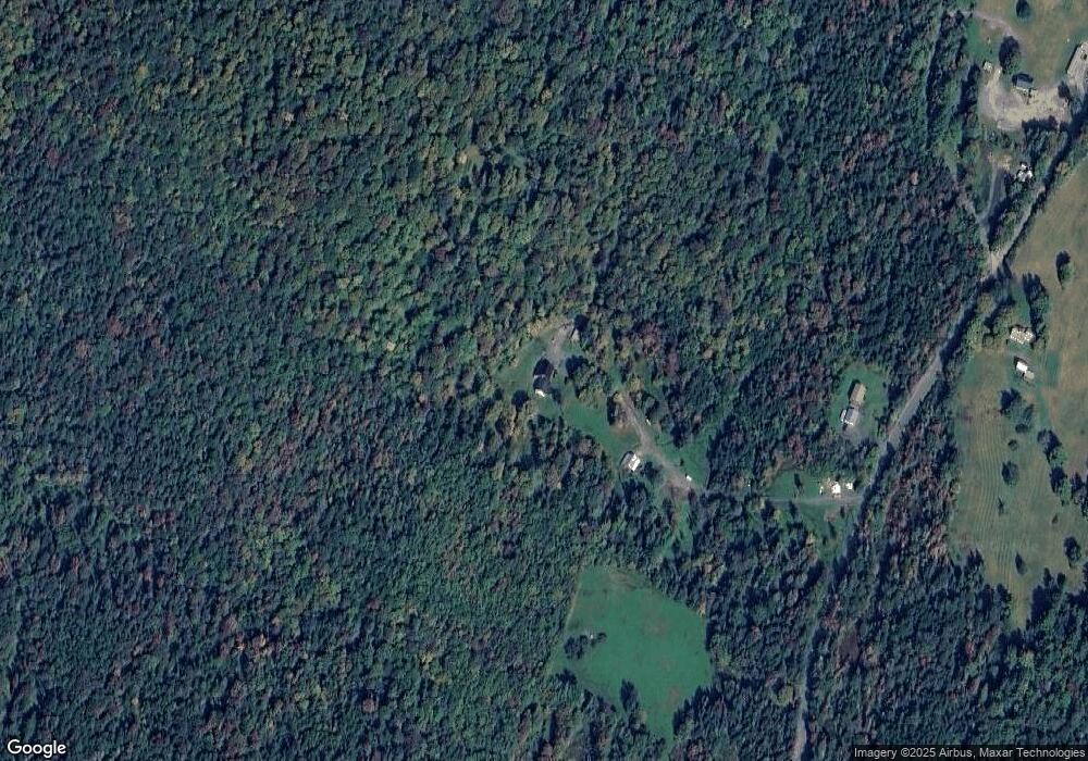 590 Hallstrom Rd, Northfield, VT 05663 - photo 1