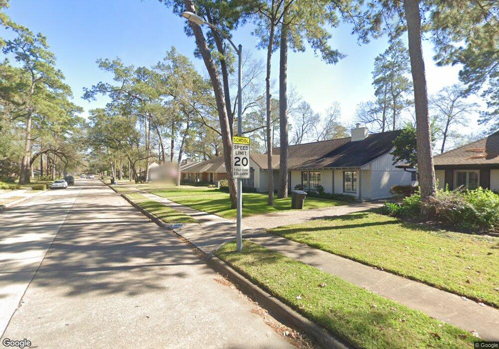 12219 Beauregard Dr, Houston, TX 77024 - photo 1