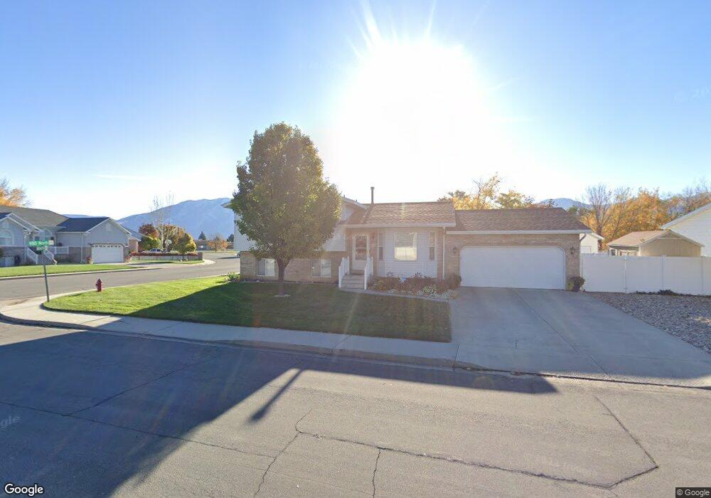 544 Mitchell Dr, Spanish Fork, UT 84660 - photo 1