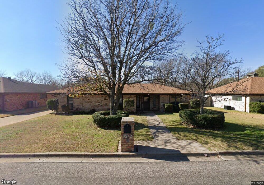 3212 Anthony Dr, Sherman, TX 75092 - photo 1
