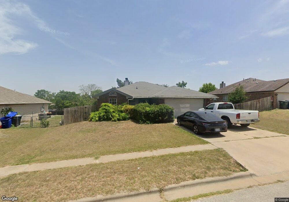 903 Whirlaway Dr, Copperas Cove, TX 76522 - photo 1