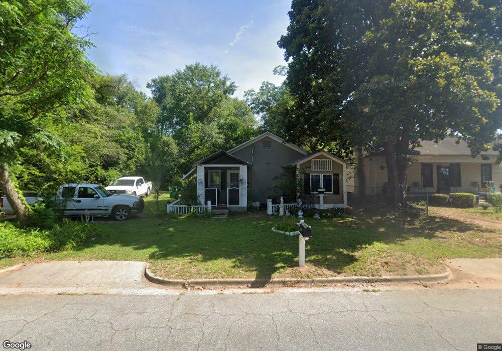 521 Dorsett Ave, Albany, GA 31701 - photo 1