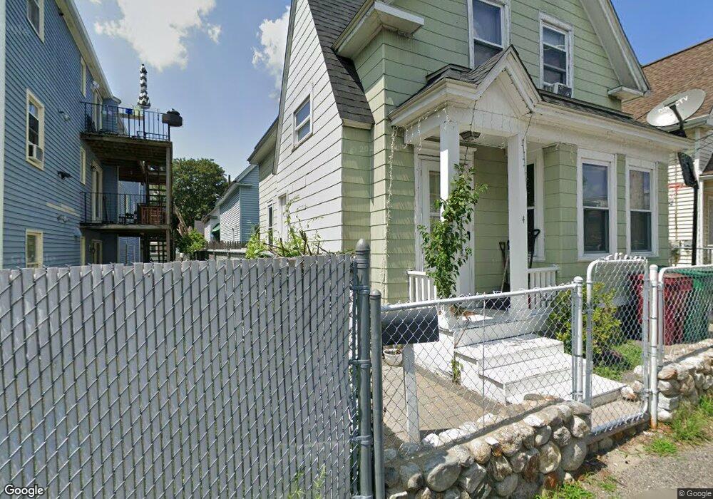 4 Forestview Ave, Lowell, MA 01850 - photo 1