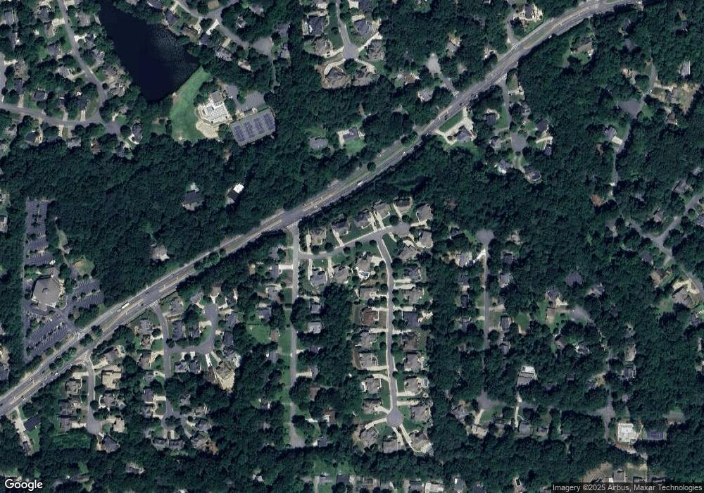 0 Shamans Walk NE unit 8612549, Marietta, GA 30062 - photo 1