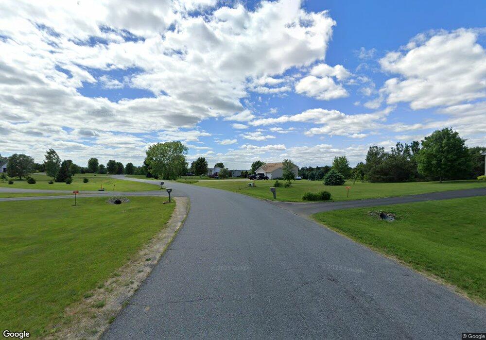 Lot 8 121st Ave, New Richmond, WI 54017 - photo 1