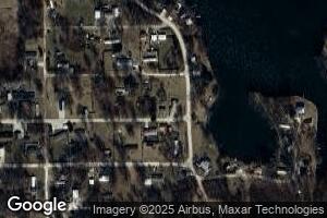 5754 W Martin Dr, Mentone, IN 46539