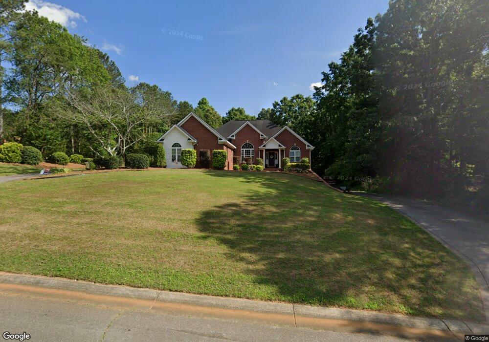 203 Harrison Ln NE, Calhoun, GA 30701 - photo 1