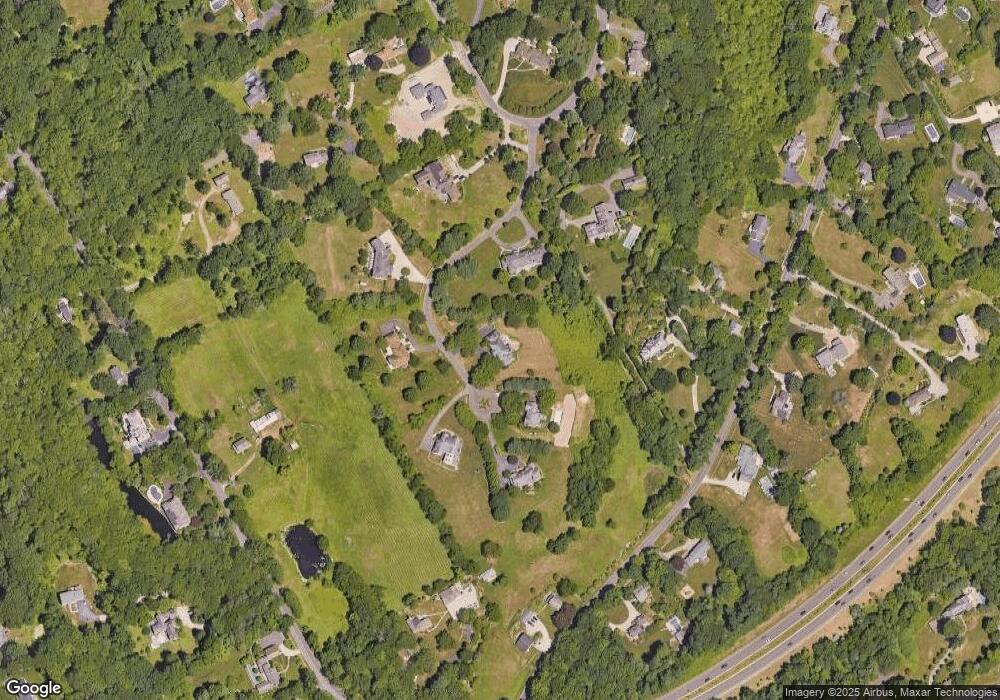 160 Beagling Hill Cir, Fairfield, CT 06824 - photo 1