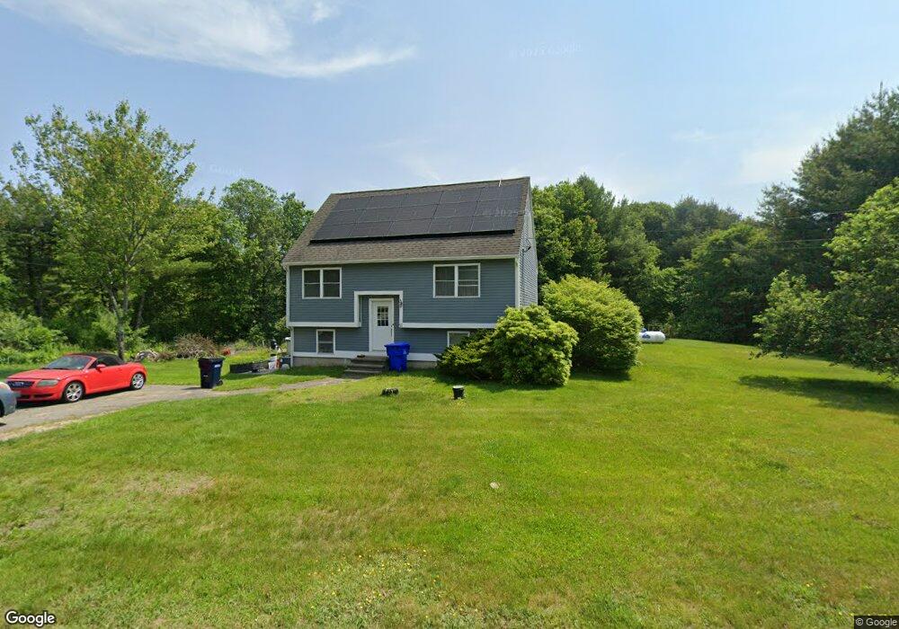 13 Deerfield Ave, Hudson, NH 03051 - photo 1