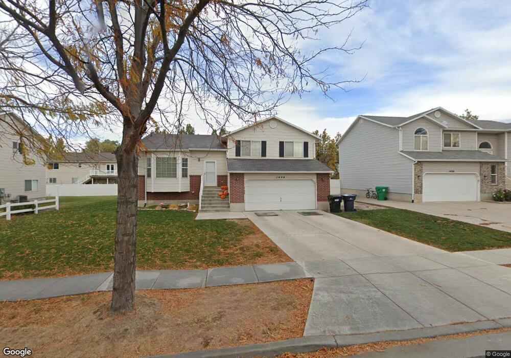 1444 W 1820 S, Woods Cross, UT 84087 - photo 1