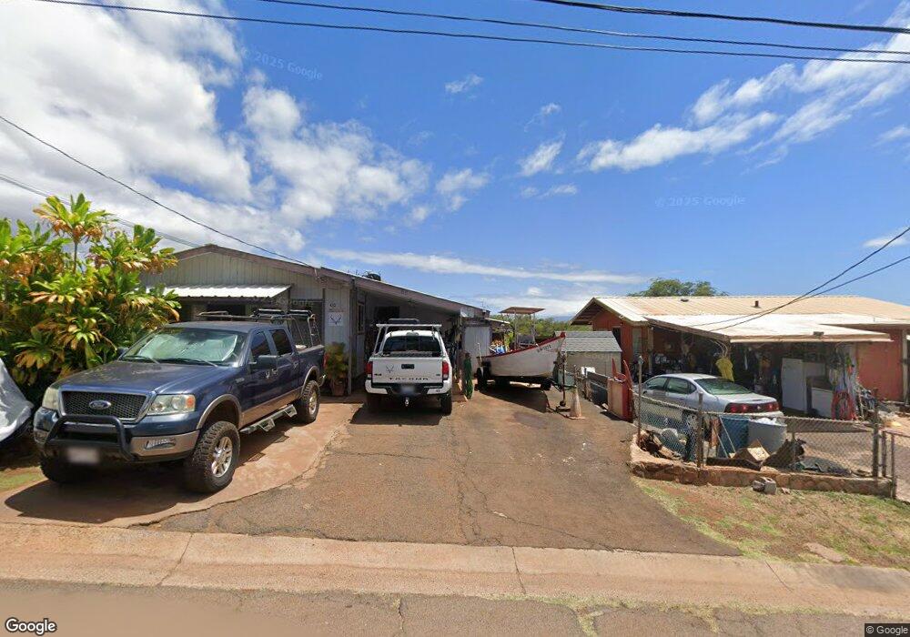 60 Moai Loop, Kaunakakai, HI 96748 - photo 1