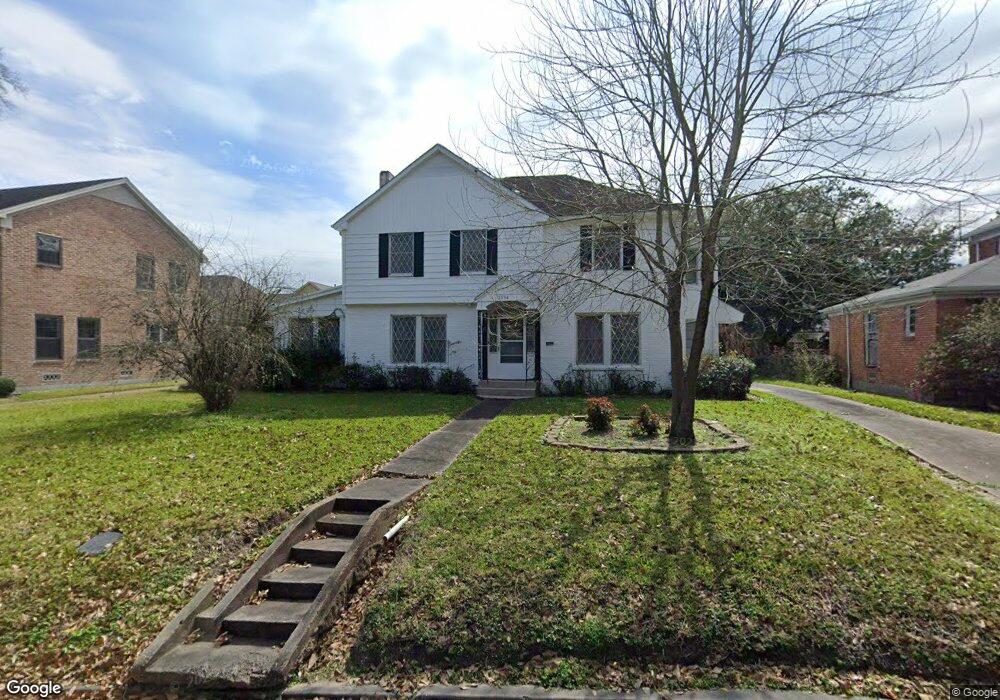 3214 Shenandoah St, Houston, TX 77021 - photo 1