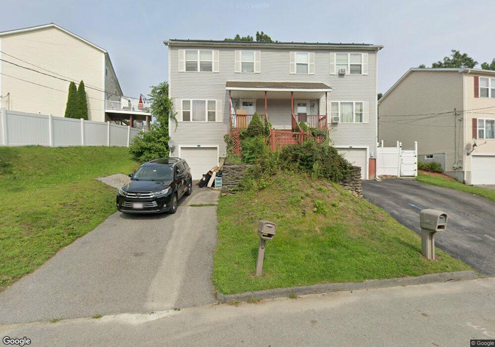 52 Dixfield St, Worcester, MA 01606 - photo 1