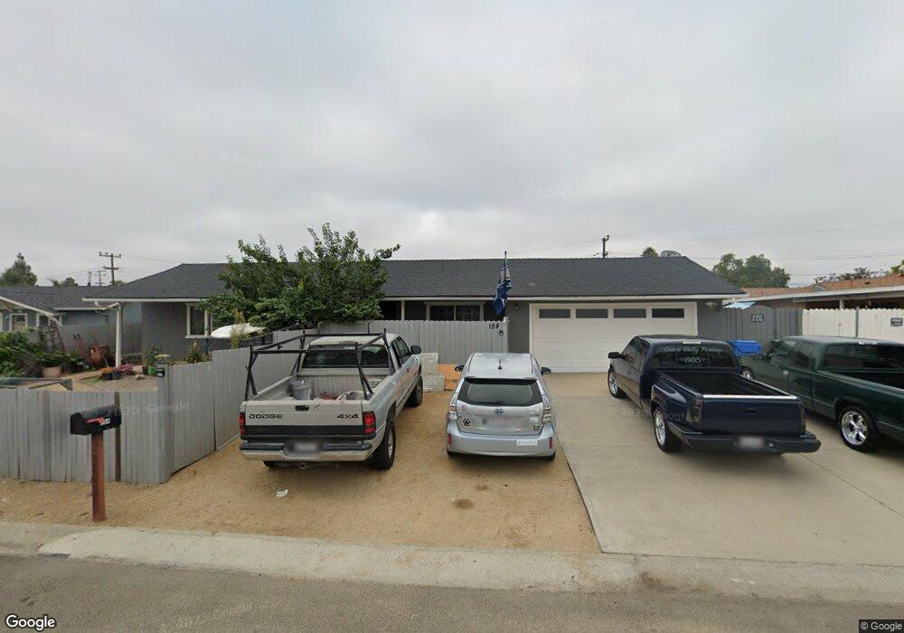 154 W Bennett St unit 1, Nipomo, CA 93444 - photo 1