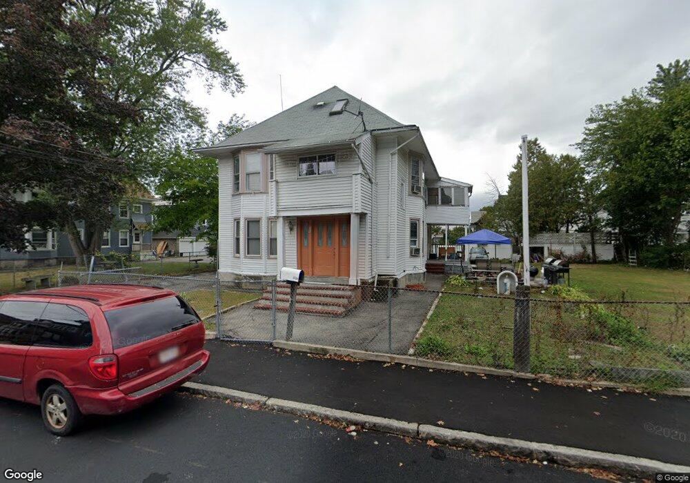 25 Sheridan St unit 1, Lawrence, MA 01841 - photo 1