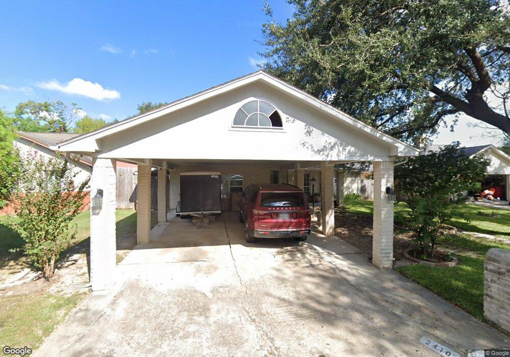 2410 Regal Wood Dr, Houston, TX 77038 - photo 1