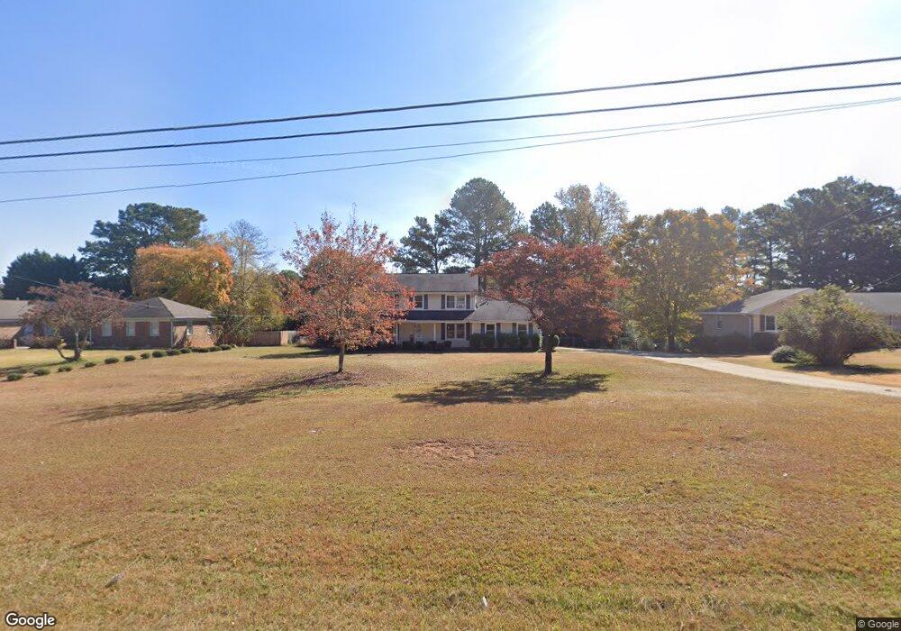 4892 Hull Rd SE, Conyers, GA 30094 - photo 1