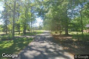 209 W South Ave, Linden, AL 36748