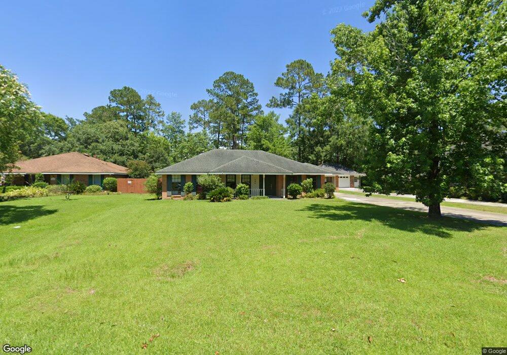 544 Cross Gates Blvd, Slidell, LA 70461 - photo 1