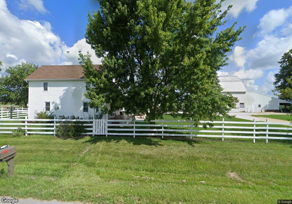 1747 W State Road 124, Monroe, IN 46772 - photo 1
