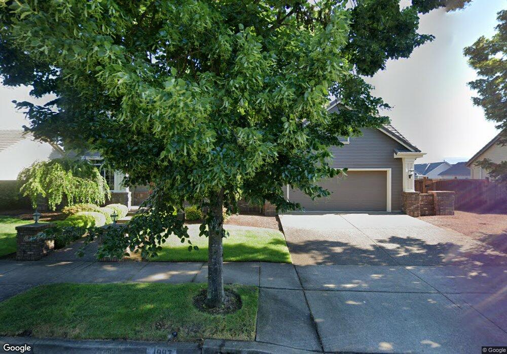 1997 Lakeview Dr, Eugene, OR 97408 - photo 1