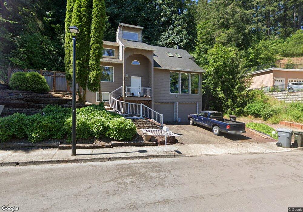 18100 Hillside Ct, West Linn, OR 97068 - photo 1