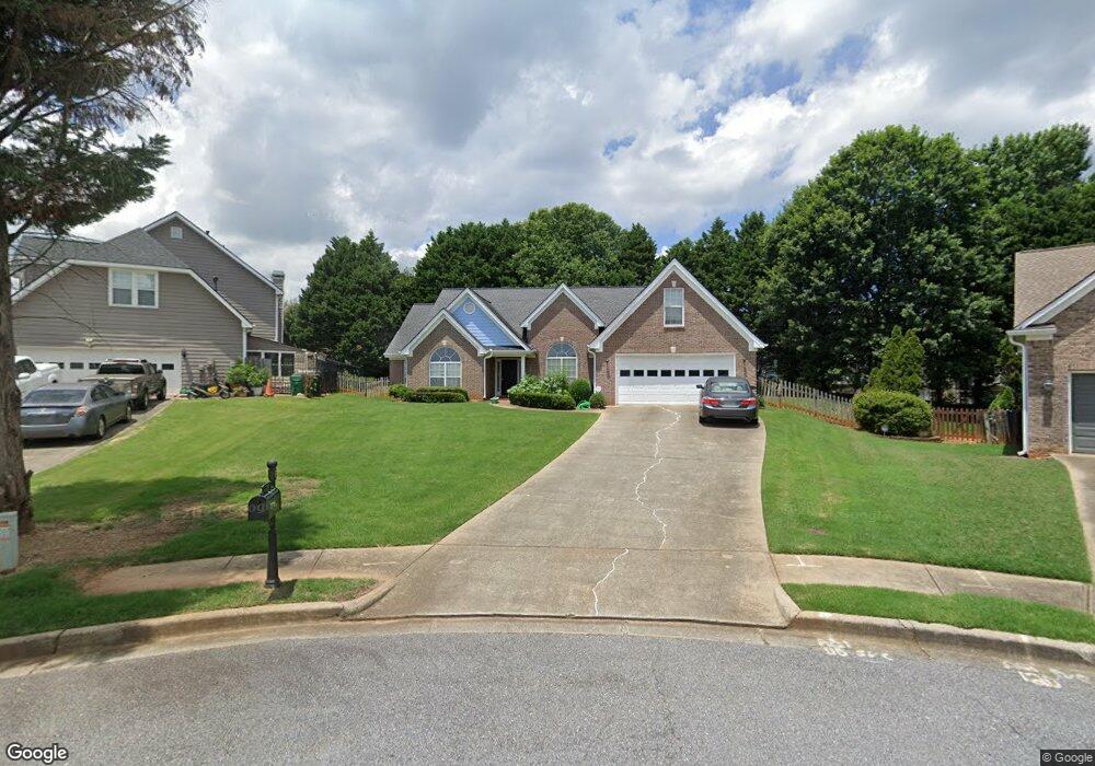 110 Treemont Trace unit 2, Suwanee, GA 30024 - photo 1