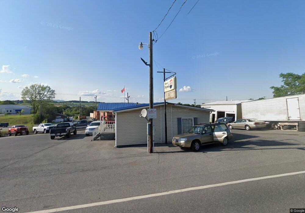 1895 Pear St, Harrisonburg, VA 22801 - photo 1