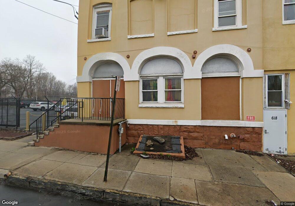 616-620 N 8th St, Reading, PA 19601 - photo 1